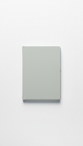 Creative Director’s Minimalist Notebook